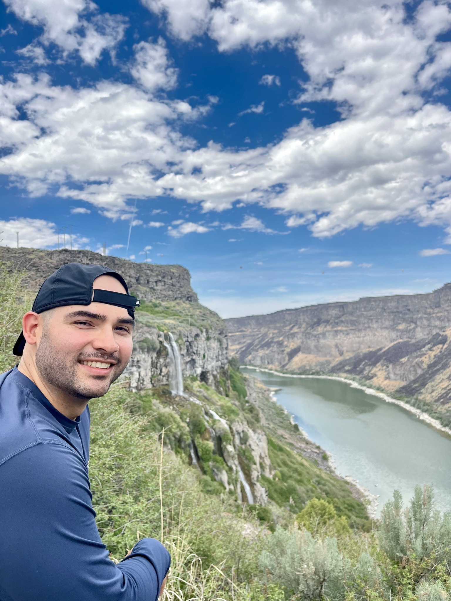 Foto de Ángel Giron